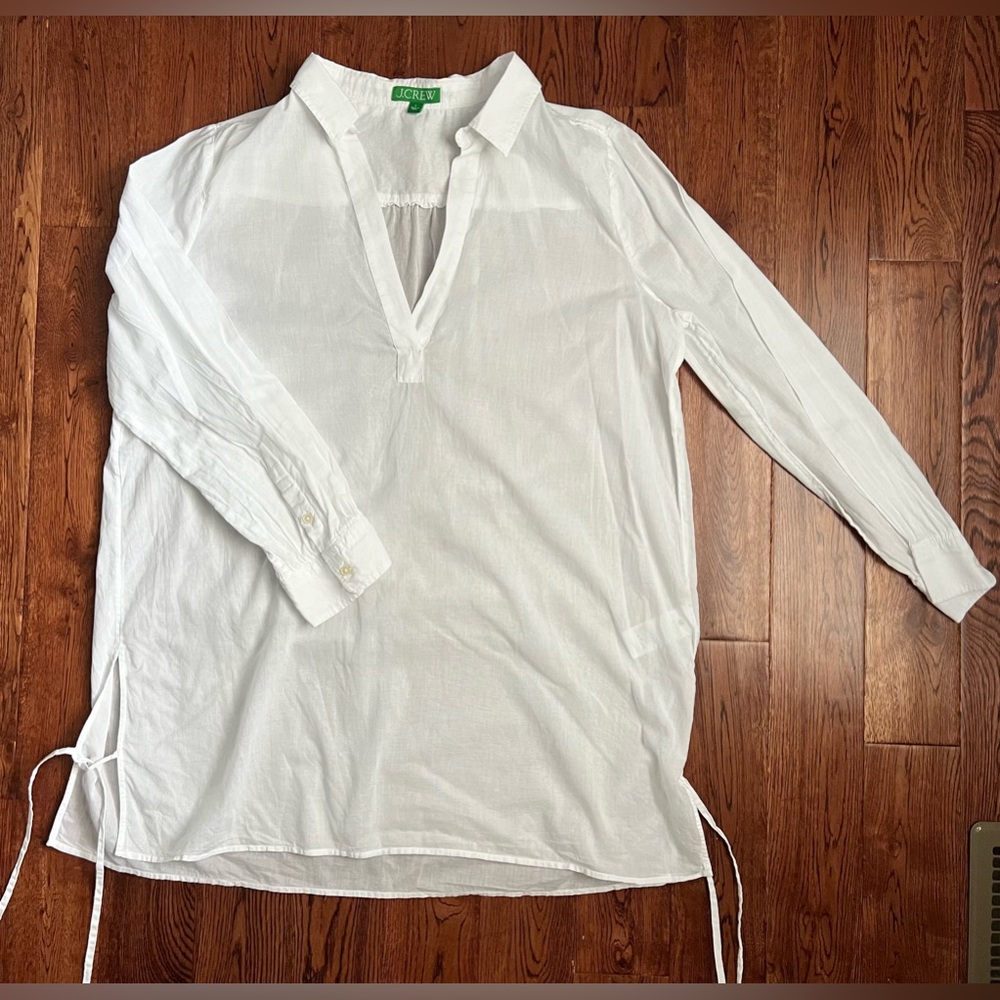 J.Crew Tunic